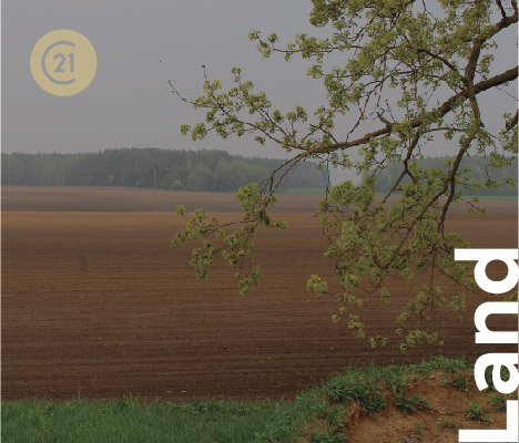 Land