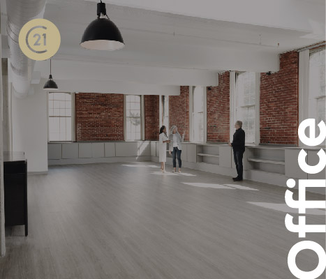 office